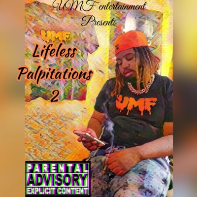 Lifeless Palpitations 2 - EP