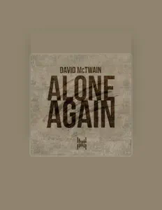 Listen to David McTwain, watch music videos, read bio, see tour dates & more!