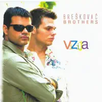 SAD KAD TE NEMA — BREŠKOVIĆ BROTHERS
