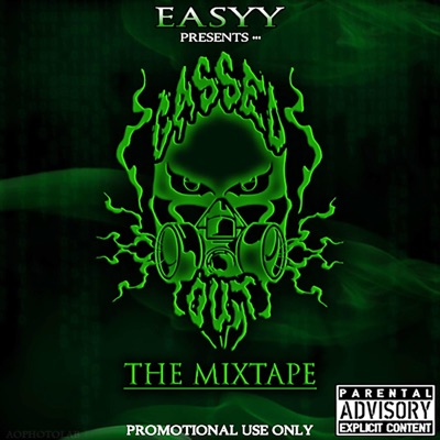 Gassed Out the Mixtape