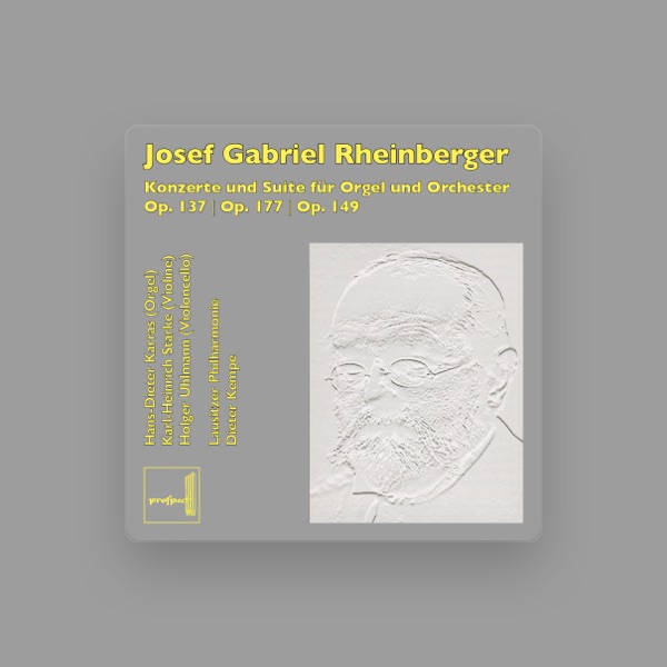 Lausitzer Philharmonie's avatar