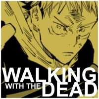 Walking with the Dead (Jujutsu Kaisen Rap) [feat. Richie Branson] - Single - Rustage