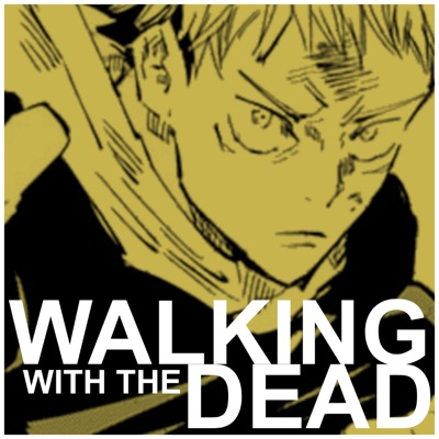 Walking with the Dead (Jujutsu Kaisen Rap) [feat. Richie Branson] - Single