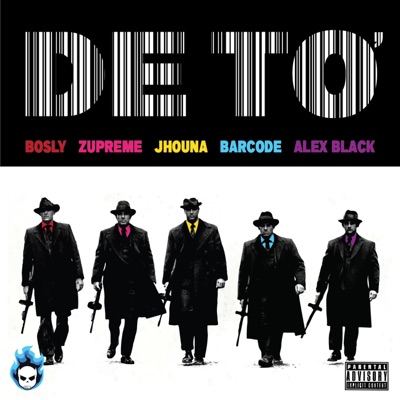 De to' - Single
