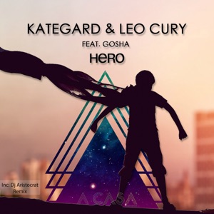 Hero (feat. Gosha) - Single