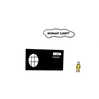 Hiphop Leeft - Single - Kleine Sanders
