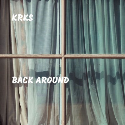 Back Around - Single