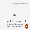 Small Is Beautiful - E F Schumacher