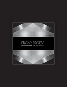 Listen to Edgar Froese, watch music videos, read bio, see tour dates & more!