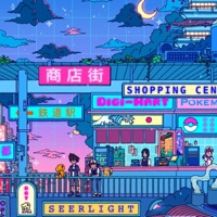 Neon Sunset - Single - oksami