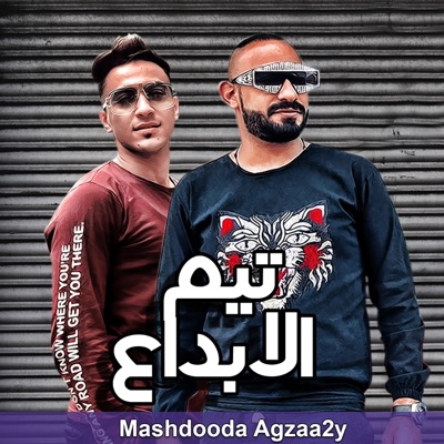 مشدوده أجزائي - Single