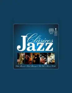 Listen to Jazz Quartet, watch music videos, read bio, see tour dates & more!