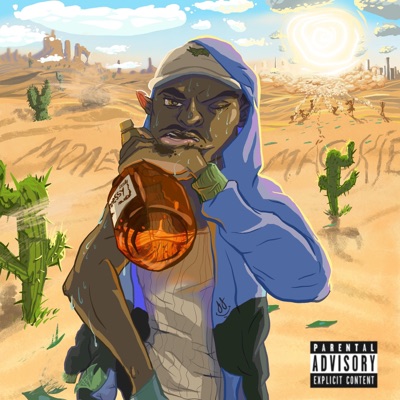 Money Mackie - Single