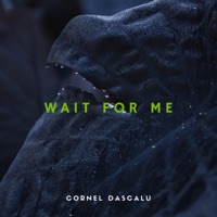 Wait For Me - Single - Cornel Dascalu