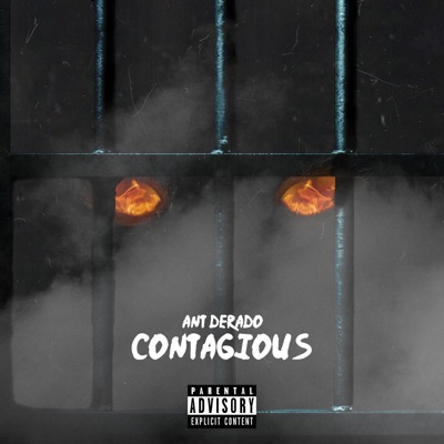 Contagious - Single