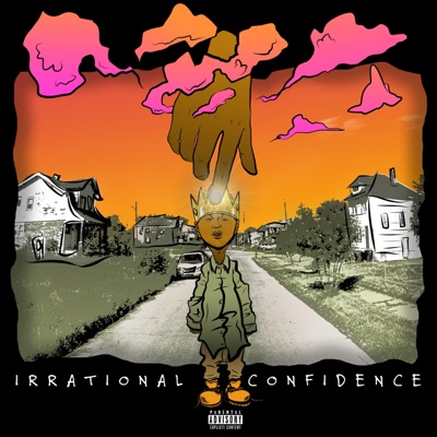 Irrational Confidence