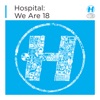 Hospital: We Are 18, 2014