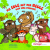 Die Eule mit der Beule - Susanne Weber, Alexander Weber & Tom Auffarth