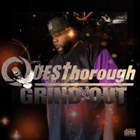 Grind Out - Single - QuesThorough