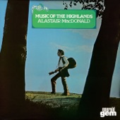 Alastair MacDonald - Get Up, Get Out