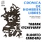 De Poncho Blanco (feat. Alberto Candeau) - Tabaré Etcheverry lyrics