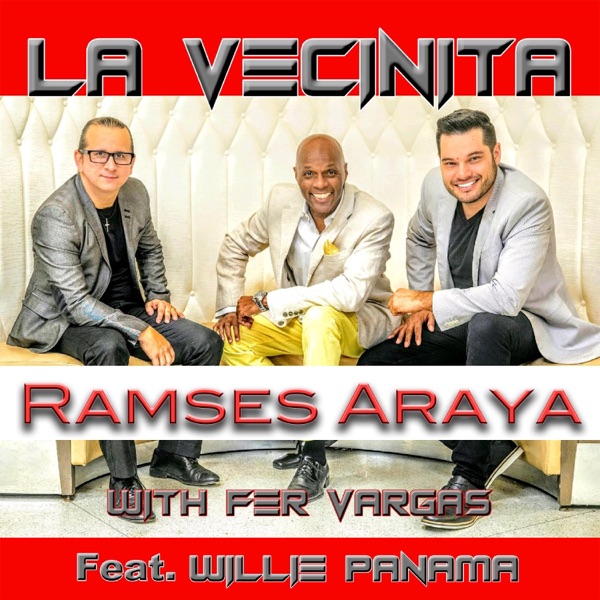 La Vecinita (feat. Fer Vargas & Willie Panama)