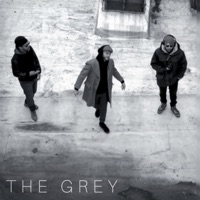 The GREY (feat. Leo Coltrane) - Single - Johnny Burgos & DJ Skizz