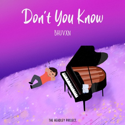 Don't you know - Single