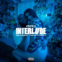 Yaya's Interlude - Single - Bob Almighty