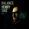 Radiance (Balance Version Short Edit) - Marc Marzenit & Henry Saiz lyrics