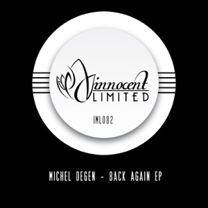 Back Again - Single
