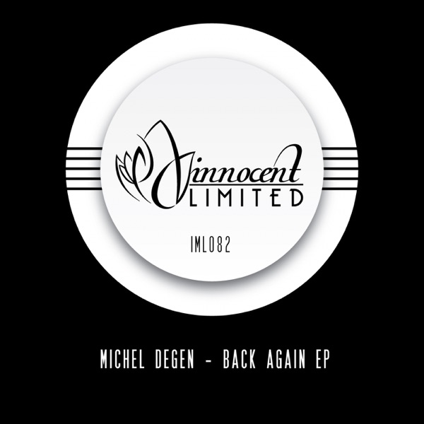 Back Again - Single