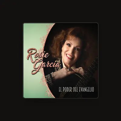 Listen to Rosie Garcia, watch music videos, read bio, see tour dates & more!