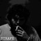 Strafe (Instrumental Version) - Ronin187 lyrics