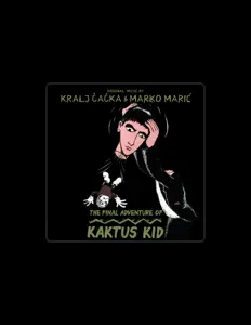 Listen to Marko Maric, watch music videos, read bio, see tour dates & more!
