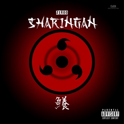 Sharingan - Single