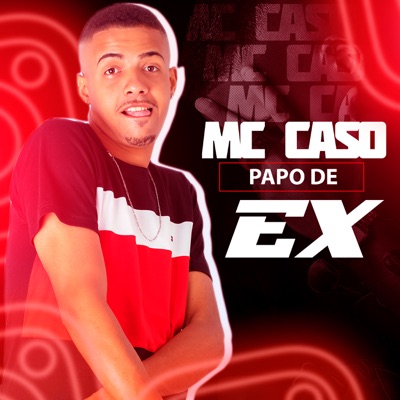 Papo de Ex (feat. MC Saci) - Single