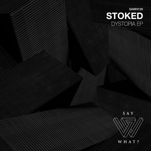 Dystopia - EP