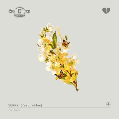 Sorry (feat. Chloe) - Single
