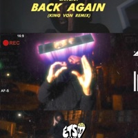 Back Again - Single - Bangaa
