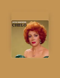 Listen to Chelo, watch music videos, read bio, see tour dates & more!