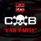 CXB Party - Loco Pimp lyrics
