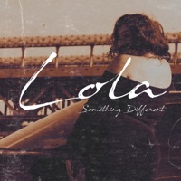 Something Different - EP - Lola
