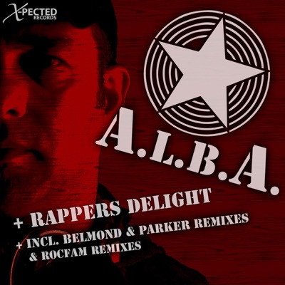 Rapper's Delight (Club Mix) - Alba | Shazam