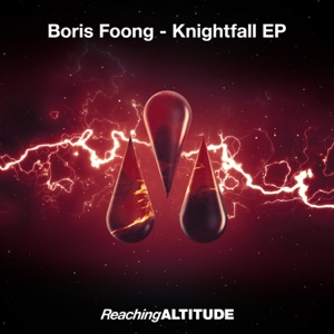 Knightfall - EP