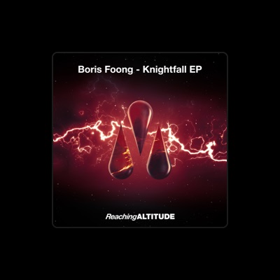 Listen to Boris Foong, watch music videos, read bio, see tour dates & more!