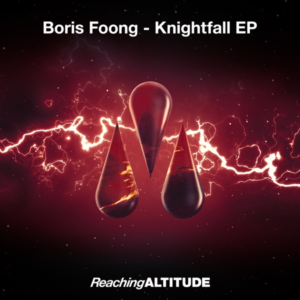 Knightfall - EP