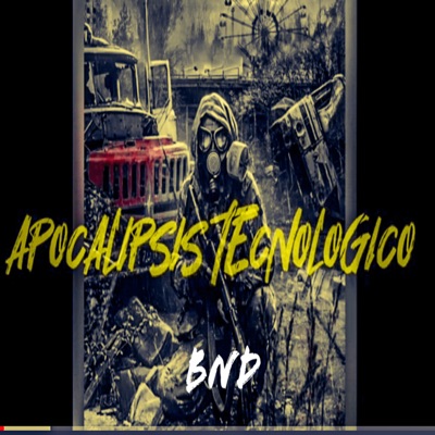 Apocalipsis Tecnologico - Single