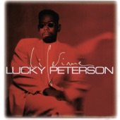 Lucky Peterson - Time