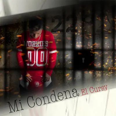 Mi Condena - Single - El Cursy